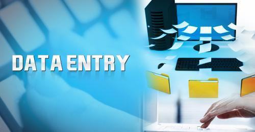Data Entry Solutions